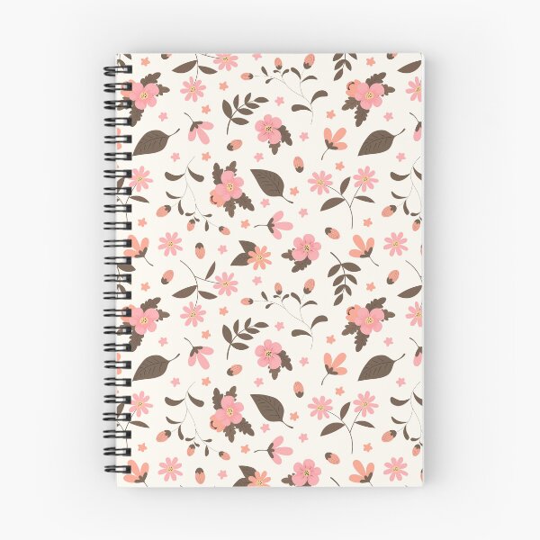 Item preview, Little flowers designed and sold by Studio Vickn.