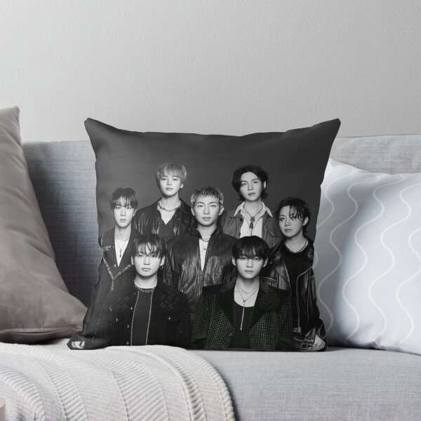 Item preview, Bts kpop band comeback 2026 group picture designed and sold by Arjun4282.