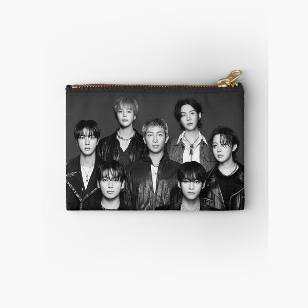 Item preview, Bts kpop band comeback 2026 group picture designed and sold by Arjun4282.