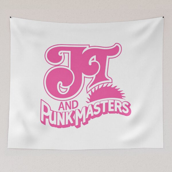 Item preview, JTxPM 3, Sunshine Band, JTxPM John Taylor and Punk Masters, Duran Duran - John Taylor designed and sold by JakintoMorel.