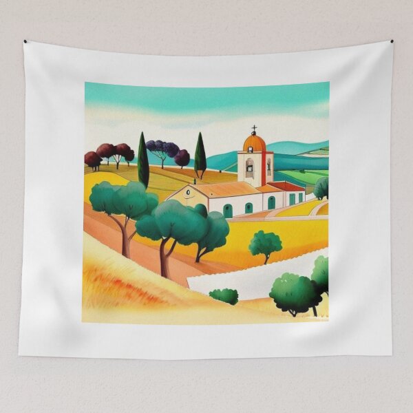Item preview, Alentejo designed and sold by ZeusGallery.