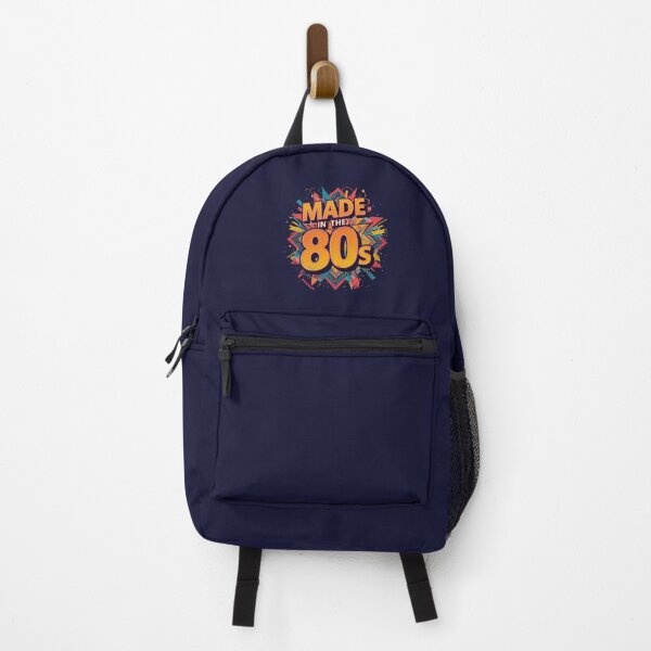 Item preview, Made in the 80s | Retro 1980s Vintage Graphic designed and sold by Lamagift.