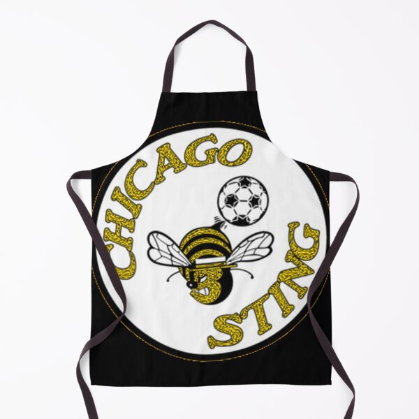 Item preview, Defunct Chicago Sting Soccer_1 designed and sold by FossiElisaph.