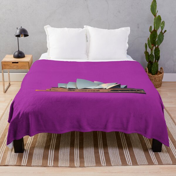 Item preview, Sydney Opera House designed and sold by CreationsNicB.