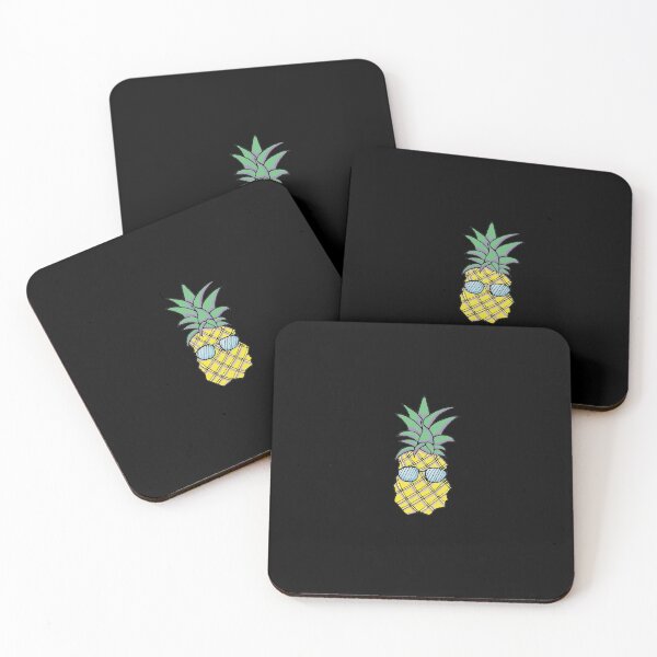 Item preview, Sunglasses Pineapple designed and sold by MahouBoyStudios.