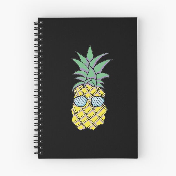 Item preview, Sunglasses Pineapple designed and sold by MahouBoyStudios.