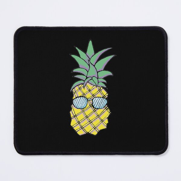 Item preview, Sunglasses Pineapple designed and sold by MahouBoyStudios.