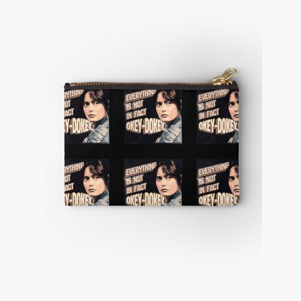 Item preview, Everything Is Not In Fact Okey-Dokey Meme designed and sold by pulse_retail.