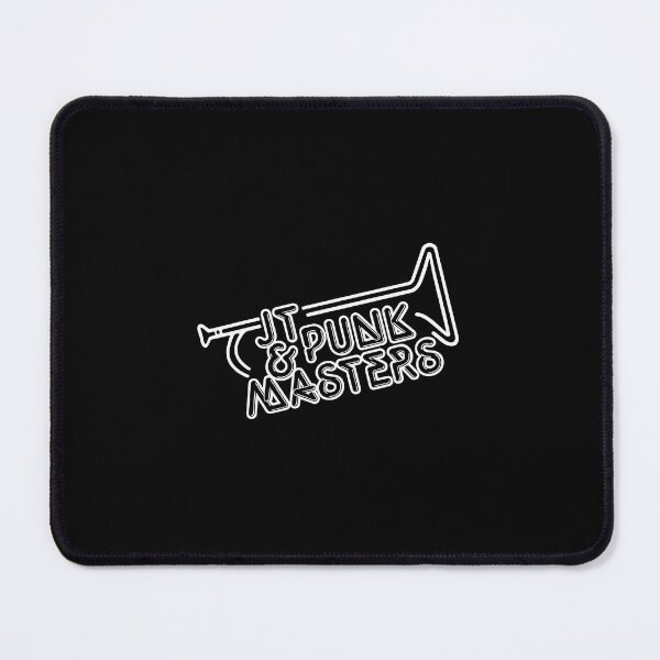 Item preview, JTxPM 3, JT and the Gang, Sunshine Band, JTxPM John Taylor and Punk Masters, Duran Duran - John Taylor designed and sold by JakintoMorel.