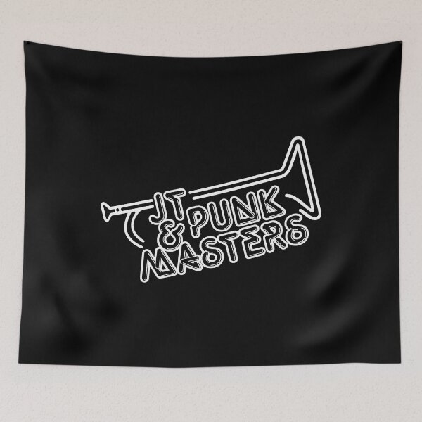 Item preview, JTxPM 3, JT and the Gang, Sunshine Band, JTxPM John Taylor and Punk Masters, Duran Duran - John Taylor designed and sold by JakintoMorel.