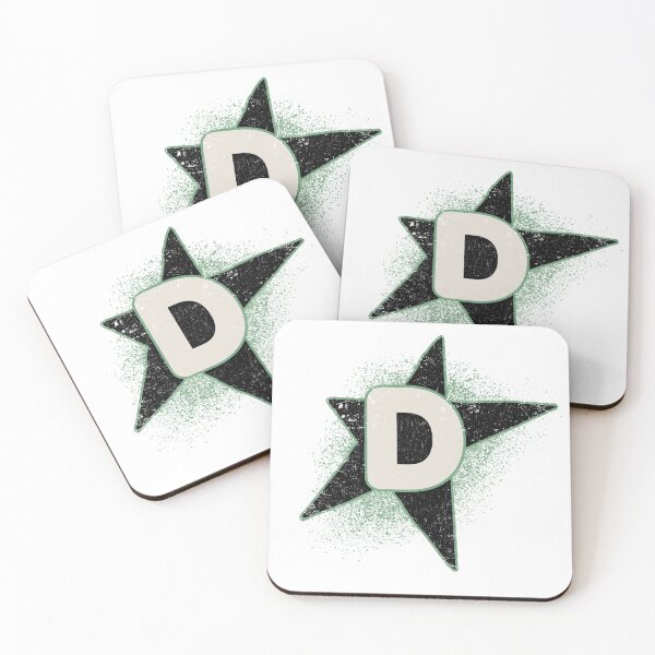 Item preview, Dallas Stars D Vintage  designed and sold by lasthope07.