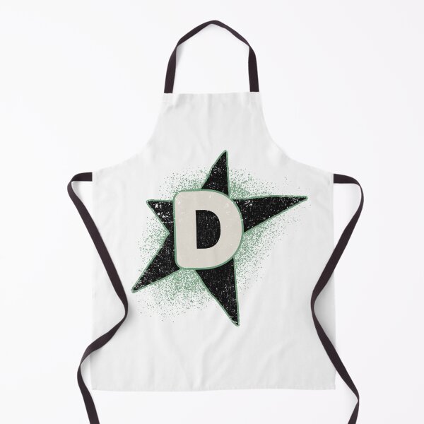 Item preview, Dallas Stars D Vintage designed and sold by lasthope07.