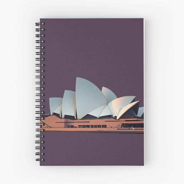 Item preview, Sydney Opera House designed and sold by CreationsNicB.