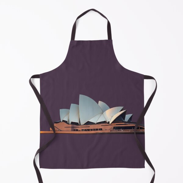 Item preview, Sydney Opera House designed and sold by CreationsNicB.