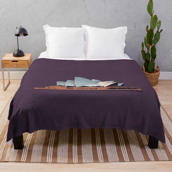 Item preview, Sydney Opera House designed and sold by CreationsNicB.