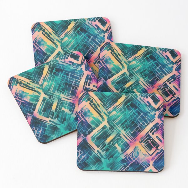 Item preview, Bismuth crystal designed and sold by Rekline.