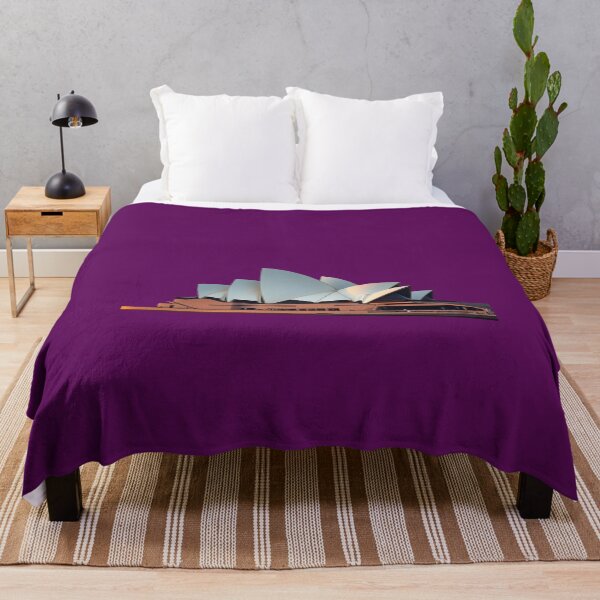 Item preview, Sydney Opera House designed and sold by CreationsNicB.