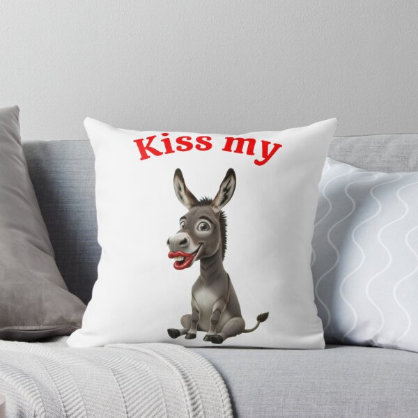 Item preview, Kiss my designed and sold by AnonimusDesigns.