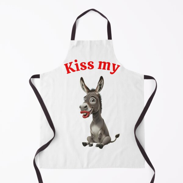 Item preview, Kiss my designed and sold by AnonimusDesigns.