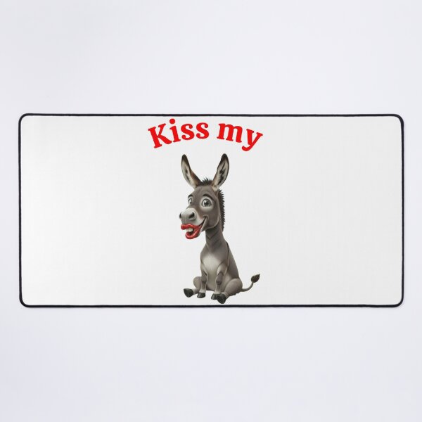 Item preview, Kiss my designed and sold by AnonimusDesigns.