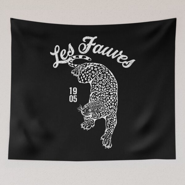 Item preview, Les Fauves, JTxPM John Taylor and Punk Masters, Duran Duran - John Taylor designed and sold by JakintoMorel.