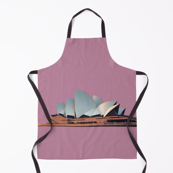 Item preview, Sydney Opera House designed and sold by CreationsNicB.