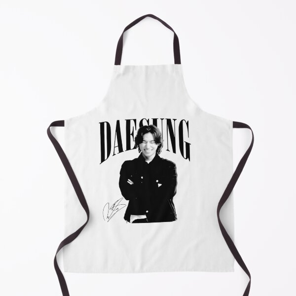 Item preview, Daesung Kpop Vintage Shirt, Vintage 90s Music Shirt, BIGBANG Daesung Shirt, Summer Concert Bootleg Tee, KPop Tee designed and sold by BerryHand.