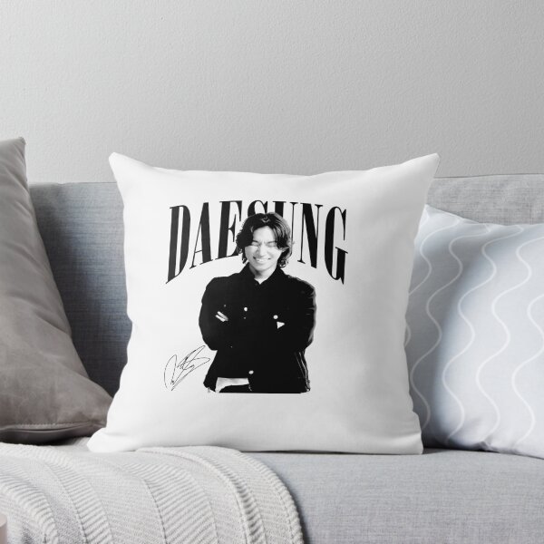 Item preview, Daesung Kpop Vintage Shirt, Vintage 90s Music Shirt, BIGBANG Daesung Shirt, Summer Concert Bootleg Tee, KPop Tee designed and sold by BerryHand.
