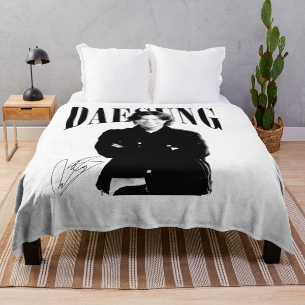 Item preview, Daesung Kpop Vintage Shirt, Vintage 90s Music Shirt, BIGBANG Daesung Shirt, Summer Concert Bootleg Tee, KPop Tee designed and sold by BerryHand.