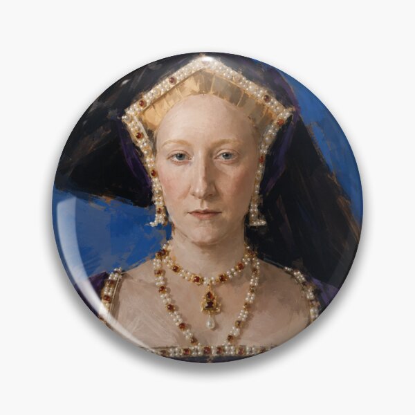 Item preview, Queen Jane Seymour  designed and sold by saccsart.