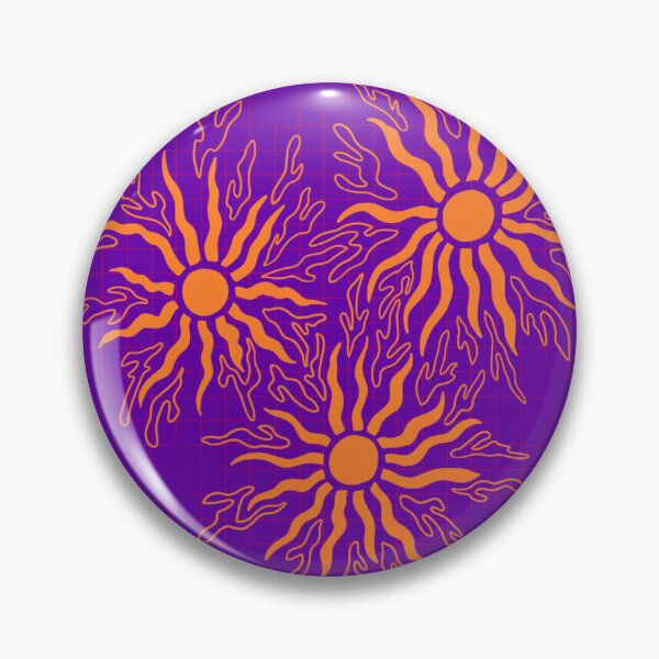 Item preview, Three Suns designed and sold by kelcidraws.