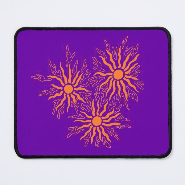 Item preview, Three Suns designed and sold by kelcidraws.