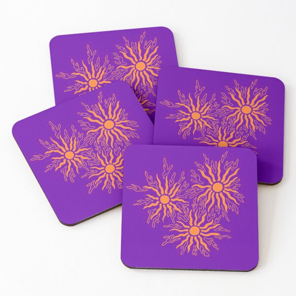 Item preview, Three Suns designed and sold by kelcidraws.