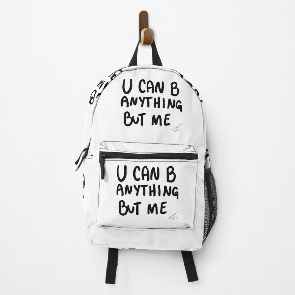 Item preview, u can B anything but me designed and sold by Kasia1987t.