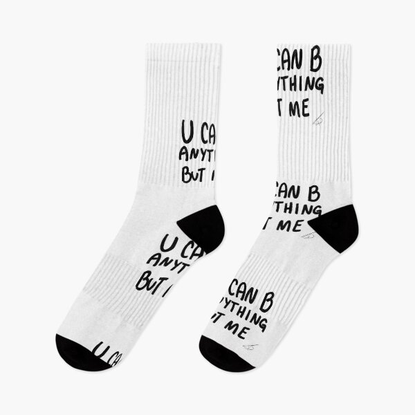 Item preview, u can B anything but me  designed and sold by Kasia1987t.