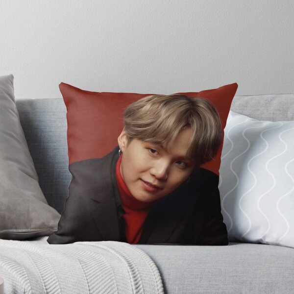 Item preview, Bts kpop band comeback 2026 Suga designed and sold by Arjun4282.