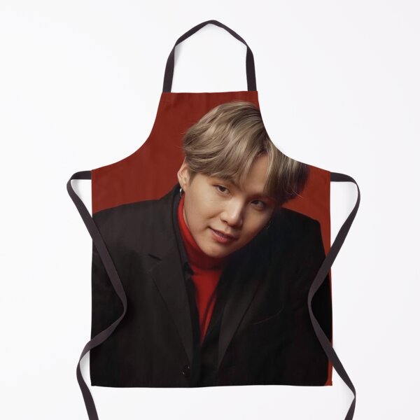 Item preview, Bts kpop band comeback 2026 Suga designed and sold by Arjun4282.