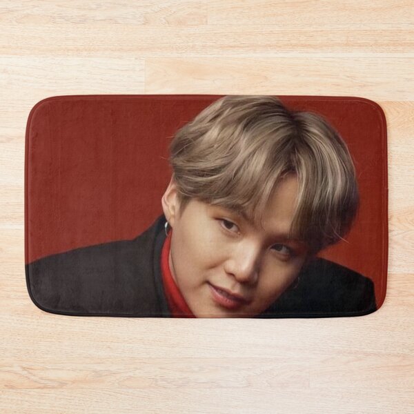 Item preview, Bts kpop band comeback 2026 Suga designed and sold by Arjun4282.