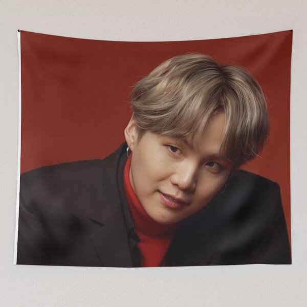 Item preview, Bts kpop band comeback 2026 Suga designed and sold by Arjun4282.