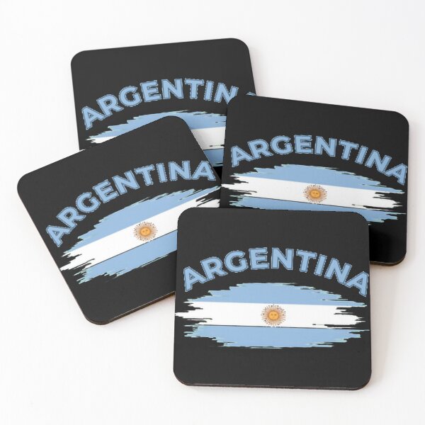 Artikelvorschau, Argentinische Flaggenkunst entworfen und verkauft von sweetfroyz.
