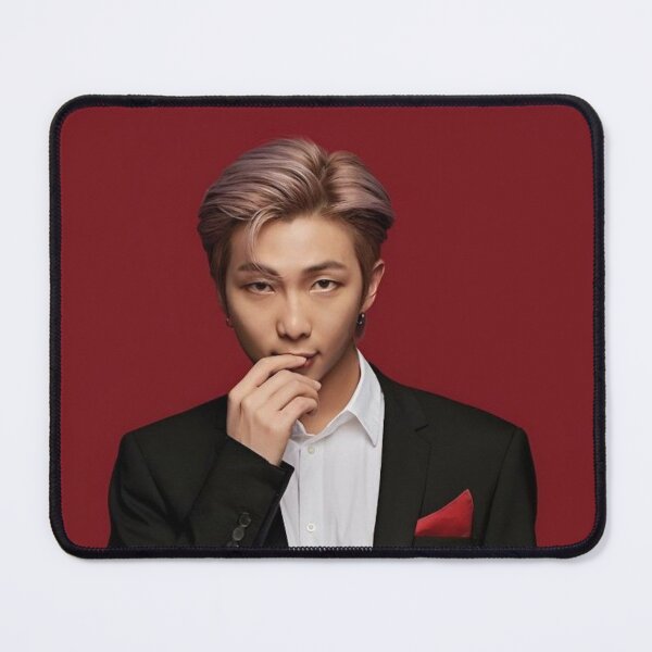 Item preview, Bts kpop band comeback 2026 kim namjoon designed and sold by Arjun4282.