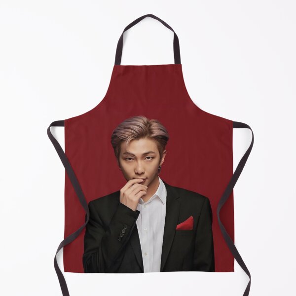 Item preview, Bts kpop band comeback 2026 kim namjoon designed and sold by Arjun4282.