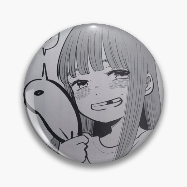 Item preview, Goodnight Punpun designed and sold by Emmamago.