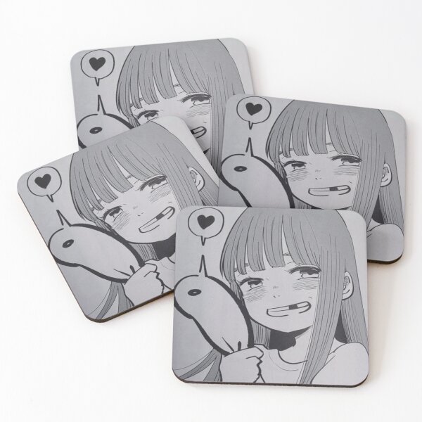 Item preview, Goodnight Punpun designed and sold by Emmamago.