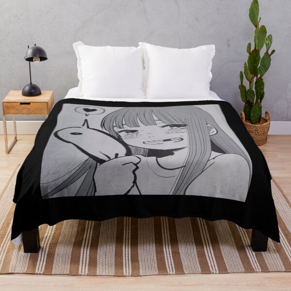 Item preview, Goodnight Punpun designed and sold by Emmamago.