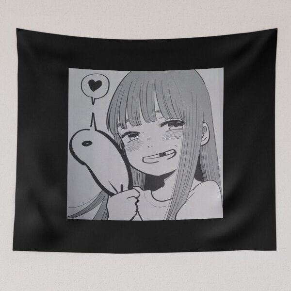 Item preview, Goodnight Punpun designed and sold by Emmamago.