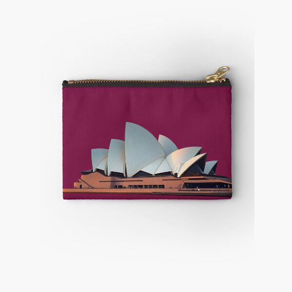 Item preview, Sydney Opera House designed and sold by CreationsNicB.
