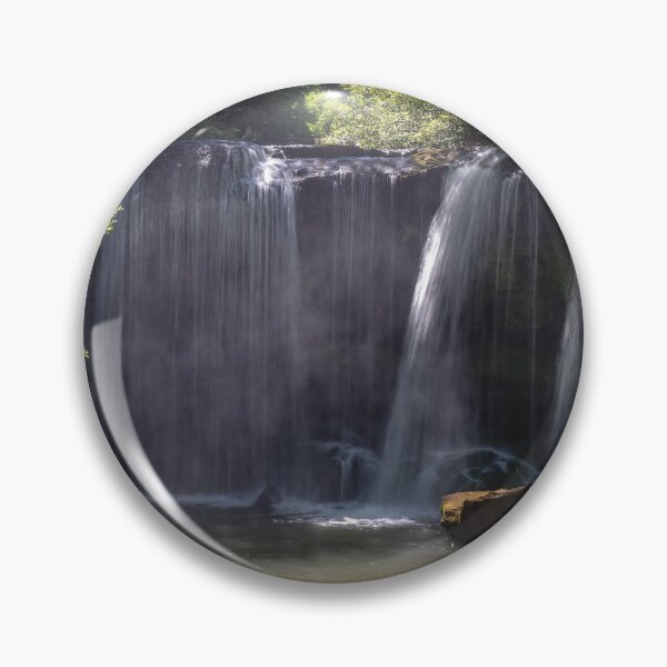 Item preview, Brasstown Falls designed and sold by Alla Gill.