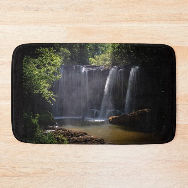 Item preview, Brasstown Falls designed and sold by Alla Gill.