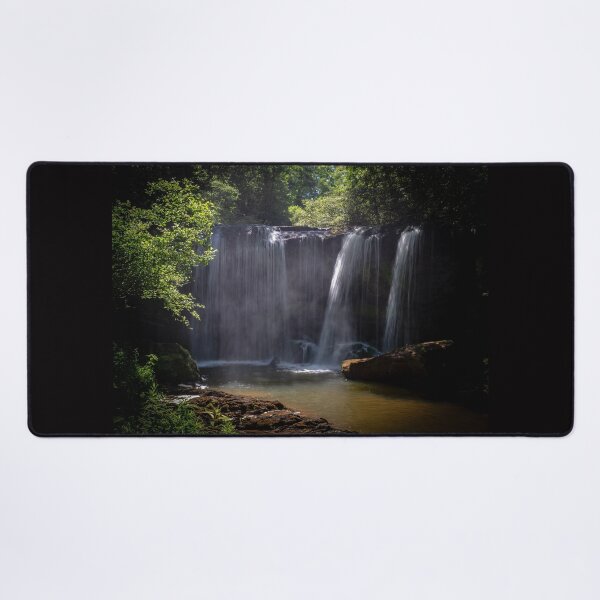 Item preview, Brasstown Falls designed and sold by Alla Gill.